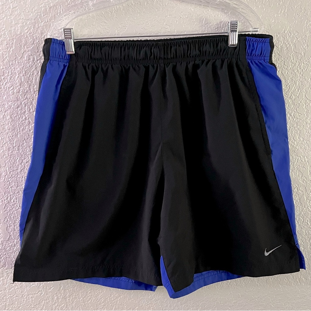 Men’s Nike athletic shorts
